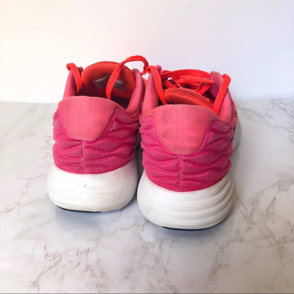 Nike Lunarstelos Women's Running Shoes Sneakers - Picture 3 of 8